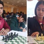 Orgullo reynosense de Ajedrez rumbo a Olimpiada Nacional CONADE