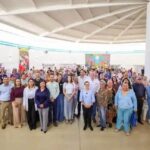 Puso en marcha Alcalde Carlos Peña Ortiz la Jornada de Salud Visual 2026