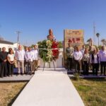 Celebró Alcalde Carlos Peña Ortiz los 277 de la Fundación de Reynosa