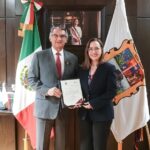 Gobierno de Tamaulipas fortalece su gabinete para consolidar la transformación del estado