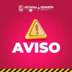 Realizará COMAPA reemplazo de válvula en Planta Pastor Lozano