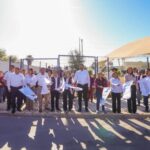 Dieron banderazo a Jornada Nacional contra mosquitos vectores en Reynosa