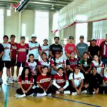 Beisbolistas de Reynosa representarán a Tamaulipas en torneo Regional