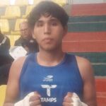 Tendrá Reynosa representante de Box en la Olimpiada Nacional CONADE
