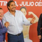 Será Reynosa importante escenario del boxeo con Julio César Chávez Jr.
