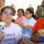 ENCABEZADO ALCALDE JORNADA MÉDICA PATITAS SEGURAS