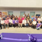 CEAV Tamaulipas instala unidad móvil de mastografías gratuitas en Victoria