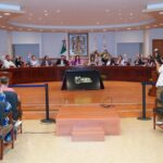 CABILDO APRUEBA DESCUENTO DEL 8% EN EL PAGO DEL PREDIAL DURANTE MARZO EN NUEVO LAREDO