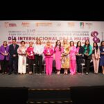 GOBIERNO MUNICIPAL RECONOCE A MUJERES QUE TRANSFORMAN LA COMUNIDAD DE LOS DOS LAREDOS CON GALARDÓN LEONOR VILLEGAS 2026