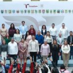 ESTADO Y MUNICIPIOS FORTALECEN PLANEACIÓN DE OBRA PÚBLICA 2026; NUEVO LAREDO PRESENTA PROYECTOS ESTRATÉGICOS A GOBERNADOR