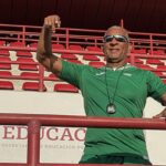 INVITA GOBIERNO MUNICIPAL A LA CLÍNICA DE SALTOS Y VELOCIDAD 2026 PARA ATLETAS Y ENTRENADORES LOCALES