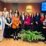 Aborda COLTAM retos y avances de los derechos de las mujeres en Tamaulipas