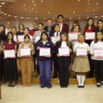 FORTALECE GOBIERNO MUNICIPAL PARTICIPACIÓN JUVENIL CON CONCURSO DE ORATORIA SOBRE LEGADO CARDENISTA