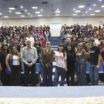 PROMUEVE INMUJER CONCIENCIA DE GÉNERO CON CONFERENCIA “DESMANTELANDO EL MACHISMO”