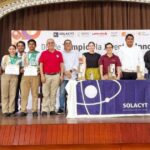 Impulsa CONALEP talento estudiantil con cuatro proyectos ganadores en INFOMATRIX Golfo Norte