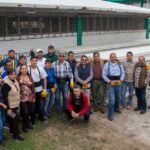 Renueva CONALEP infraestructura educativa en Tampico