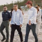 Arranca temporada de la tortuga lora en playa Tepehuajes