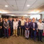 Reconoce CANADEVI apoyo de Carlos Peña Ortiz al desarrollo de vivienda