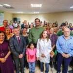 Beneficia programa municipal «Subsidio del Agua» a personal del Hospital General de Zona número 15