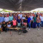 Avanza Reynosa con el Alcalde Carlos Peña Ortiz y el programa «Acción y Conciencia»