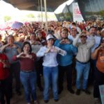 VECINOS DEL PONIENTE DE LA CIUDAD SE UNEN A TRABAJOS DEL GOBIERNO MUNICIPAL Y CONFORMAN OCTAVO CONSEJO SOCIAL DE PARTICIPACIÓN