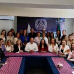 CANACO REYNOSA CONMEMORA EL DÍA INTERNACIONAL DE LA MUJER CON CONFERENCIA SOBRE LIDERAZGO FEMENINO
