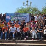 Contra la crisis sedentaria, impulso al deporte: Movimiento Antorchista