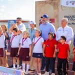 Clausura DIF-Reynosa actividades del Mes de la Educación Especial e Inclusiva 2026