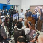 Comités municipales exigen renovar dirigencia del PAN Tamaulipas