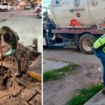 Refuerza COMAPA de Reynosa atención ciudadana
