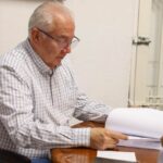 Firma COMAPA contrato colectivo con Sindicato de Jornaleros y Obreros Industriales