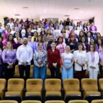 Reflexionan en el Congreso sobre los retos de ser mujer hoy