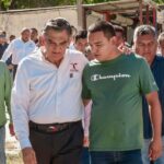 Con rumbo claro en Tamaulipas, Américo Villarreal presentará su Cuarto Informe de Gobierno