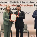 Consolida la UAT proyecto institucional de la UAM Matamoros