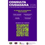 «Escuchar-nos»: Consulta pública para conocer la opinión de la ciudadanía sobre los contenidos del Sistema Estatal de Radio y Televisión Tamaulipas