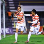 Correcaminos gana y hace vibrar al Marte
