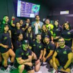 Inauguró Alcalde Carlos Peña Ortiz expansión de negocio local