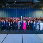 Declaró Alcalde Carlos Peña Ortiz inauguración de Congreso Internacional de la Universidad Tamaulipeca