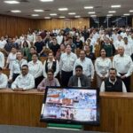 Inicia SST trabajos preventivos para la “Temporada de Calor 2026”