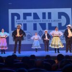 CELEBRAN EL DÍA INTERNACIONAL DE LA DANZA CON UN GRAN ESPECTÁCULO QUE LLENÓ DE ARTE, TRADICIÓN Y TALENTO LOS ESCENARIOS DE LA CIUDAD