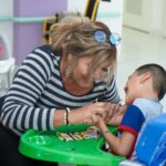 FORTALECE DIF ATENCIÓN INCLUSIVA CON GUARDERÍA ESPECIAL DEL CRI