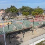 Gobierno y DIF Tamaulipas impulsan infraestructura social a través del programa Lazos del Bienestar