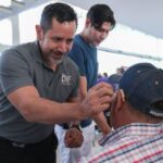 DIF Tamaulipas prioriza la salud auditiva con servicios gratuitos y entrega de auxiliares