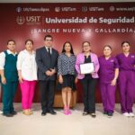 Refuerza DIF Tamaulipas acciones de prevención del cáncer de cuello uterino