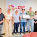 Impulsa DIF-Reynosa inclusión laboral para personas mayores de 50 años