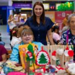 Invita DIF-Reynosa a venta de manualidades en apoyo a abuelitas de Casas Club