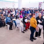 Logra DIF-Reynosa éxito total en registro de la Jornada de Salud Visual 2026