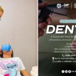 Brinda DIF-Reynosa servicio dental gratuito a la ciudadanía