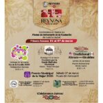 Ya empezó el festejo del 277 Aniversario de la Fundación de Reynosa