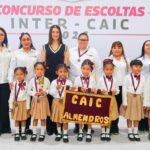 Fortalece DIF Reynosa la formación cívica desde la infancia